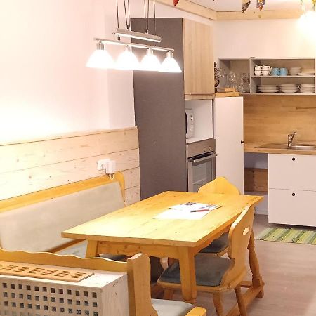 Ferienwohnung Heissl ฟีบาบรุนน์ ภายนอก รูปภาพ