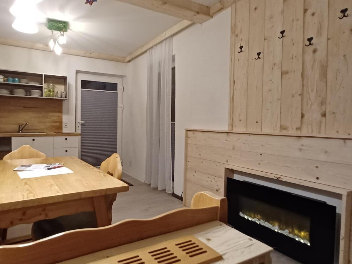 Ferienwohnung Heissl ฟีบาบรุนน์ ภายนอก รูปภาพ