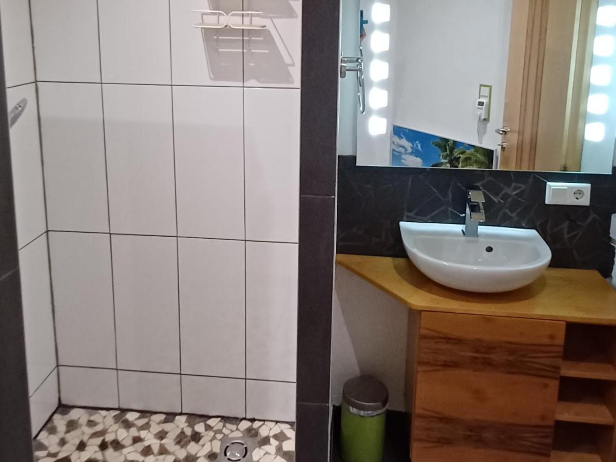 Ferienwohnung Heissl ฟีบาบรุนน์ ภายนอก รูปภาพ