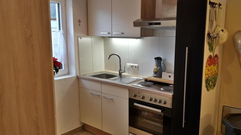 Ferienwohnung Heissl ฟีบาบรุนน์ ห้อง รูปภาพ
