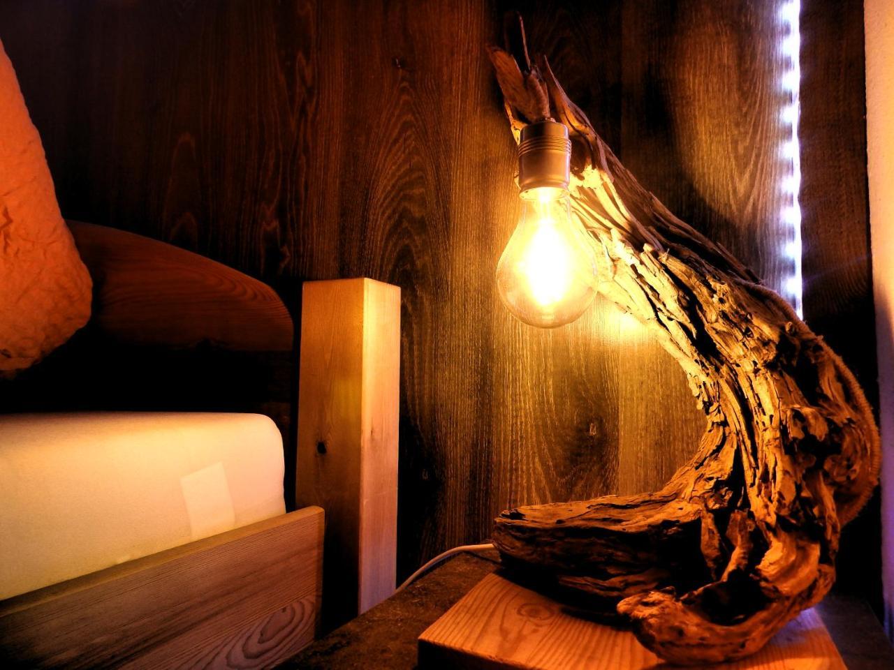 Ferienwohnung Heissl ฟีบาบรุนน์ ภายนอก รูปภาพ