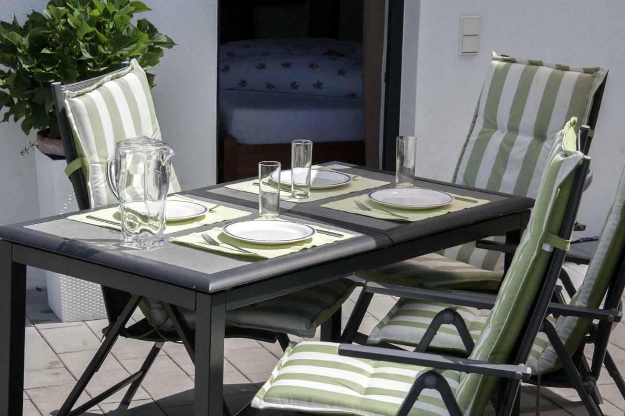 Ferienwohnung Heissl ฟีบาบรุนน์ ภายนอก รูปภาพ