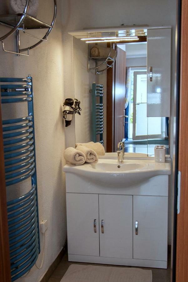 Ferienwohnung Heissl ฟีบาบรุนน์ ภายนอก รูปภาพ